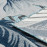 Kusový koberec Botanic 65242 Feathers aqua – na ven i na doma