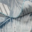 Kusový koberec Botanic 65242 Feathers aqua – na ven i na doma