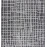 Kusový koberec Sion Sisal Trellis 22144 black/ecru – na ven i na doma