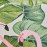 Kusový koberec Flair 105614 Tropical Flamingo Multicolored – na ven i na doma