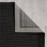 Kusový koberec Aruba Alfresco Weave Charcoal – na ven i na doma