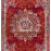 Kusový koberec Luxor 105638 Maderno Red Multicolor
