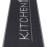 Běhoun Cook & Clean 105725 Black White