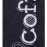 Běhoun Cook & Clean 105733 Black White