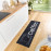 Běhoun Cook & Clean 105733 Black White
