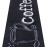 Běhoun Cook & Clean 105733 Black White