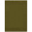 Kusový ručně tkaný koberec Tuscany Textured Wool Border Green