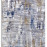 Kusový koberec Imagination New 106035 Dark blue/Beige z kolekce Elle
