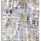 Kusový koberec Imagination New 106037 Anthracite/Gold z kolekce Elle