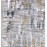 Kusový koberec Imagination New 106038 Sapphire/Gold z kolekce Elle