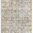 Kusový koberec Imagination New 106043 Cream/Gold z kolekce Elle