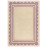 Ručně všívaný kusový koberec Lois Scallop Purple