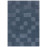 Kusový koberec Moderno Checkerboard Blue
