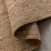Kusový koberec Bouclé Jute 105974 Natural Golden
