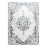 Kusový koberec Allure 1961 white/grey