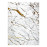 Kusový koberec Allure 1963 white/gold