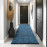 Kusový koberec Space 1900 blue