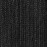 Kusový koberec Jute Braided 106322 Black ovál