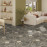 PVC Tarkett Iconik 450 - Zaragoza Tile Stone