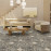 PVC Tarkett Iconik 450 - Zaragoza Tile Stone