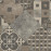 PVC Tarkett Iconik 450 - Zaragoza Tile Stone