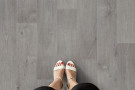 PVC Texline Gerflor Timber Grey 1751