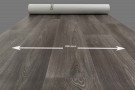 PVC Texline Empire Dark Grey 2069