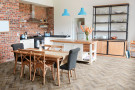 PVC Texline Gerflor Paris Pecan 2085