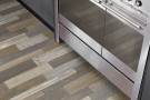PVC Texline Westwood Brown 1951