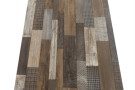 PVC Texline Westwood Brown 1951