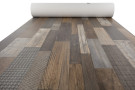 PVC Texline Westwood Brown 1951