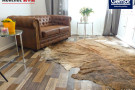 PVC Texline Westwood Brown 1951