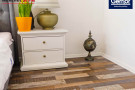 PVC Texline Westwood Brown 1951