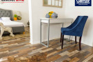 PVC Texline Westwood Brown 1951