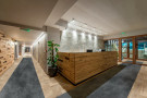 PVC Texline Gerflor Sherwood Blond 2013