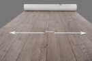 PVC Texline Gerflor Farm Pecan 1393