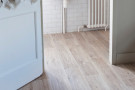 PVC Texline Gerflor Noma Clear 1727 - světle béžové lino