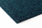 Metrážový koberec New Orleans 507 - textilní podklad