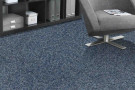 Metrážový koberec New Orleans gel 539 - gumový podklad