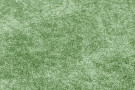 Metrážový zelený koberec Serenade 611
