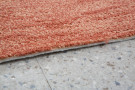 Metrážový koberec Leon Termo 21844 terra