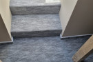 Metrážový koberec Leon Termo 39144 světle šedá