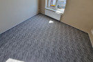 Metrážový koberec Leon Termo 39144 světle šedá