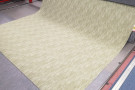 Metrážový koberec Leon Termo 53444 zelená