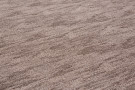 Metrážový koberec Leon Termo 93244 tmavě hnědá
