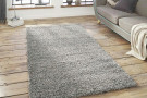 Kusový koberec Life Shaggy 1500 L-Grey