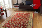 Kusový koberec Solid 50/CEC