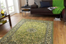 Kusový koberec Solid 55/APA