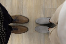 PVC HQR Gerflor Macchiato Naturel 2003
