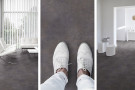 PVC HQR Gerflor Harlem Dark 1787 rozměr š.400 x 550 cm SVAT